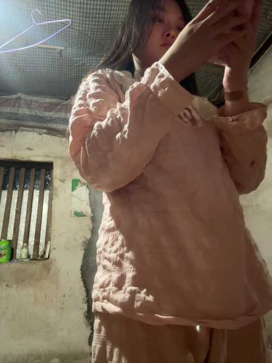 xiaoxiong0508 cam recording