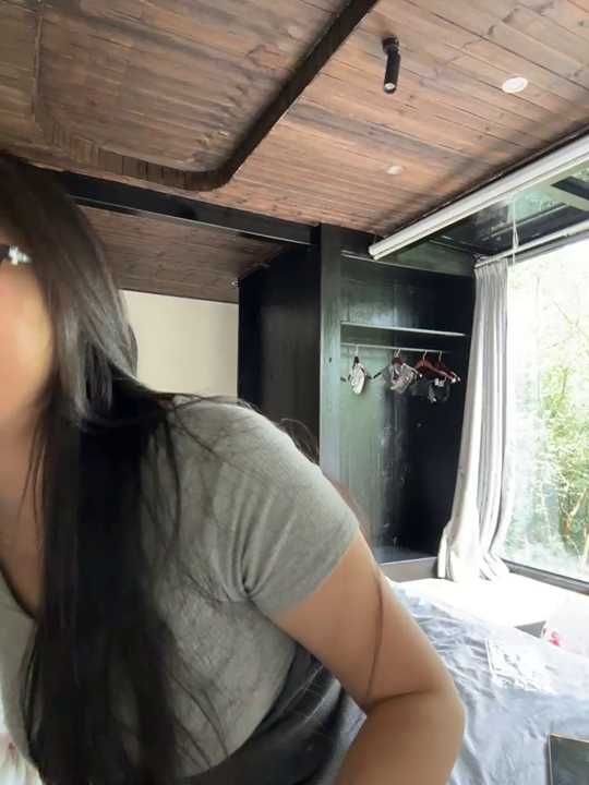 xiaozz-001 cam recording