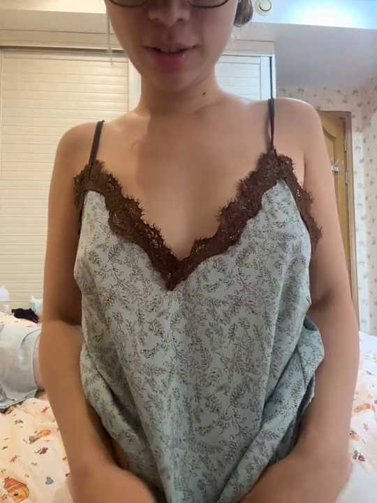 xiaozz-001 cam recording