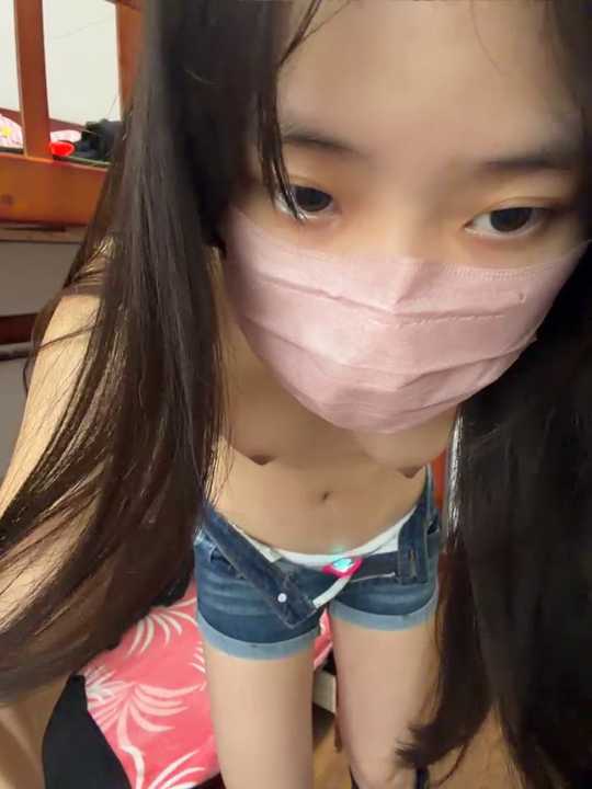 xiaxia868 cam recording