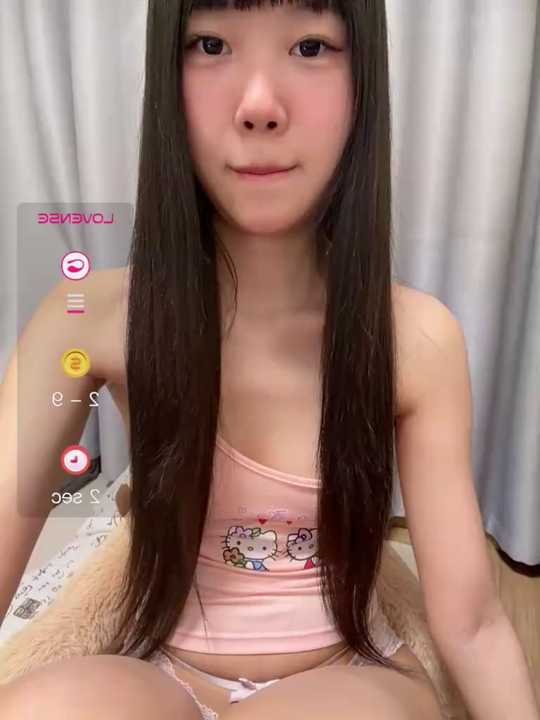 xinyu789 cam recording