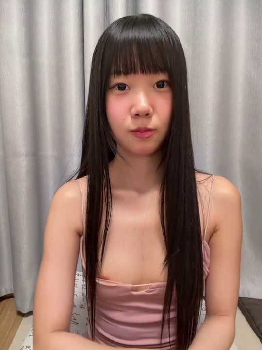 xinyu789 cam recording