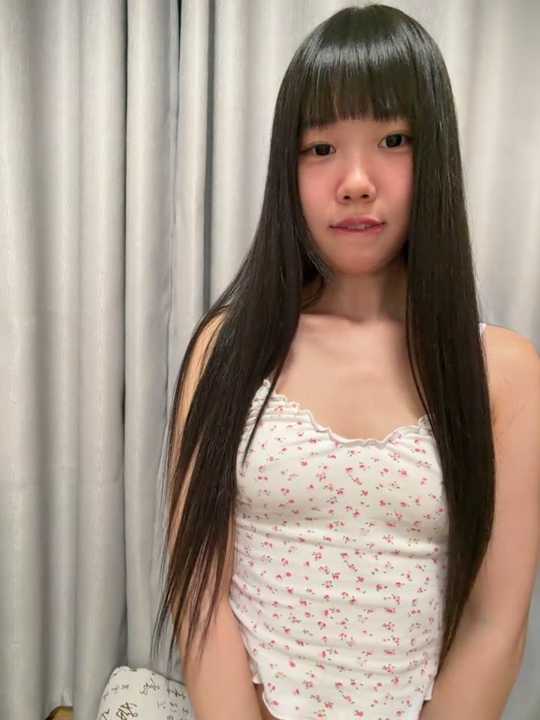 xinyu789 cam recording