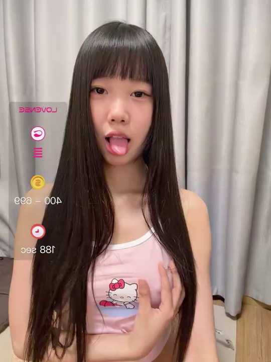 xinyu789 cam recording
