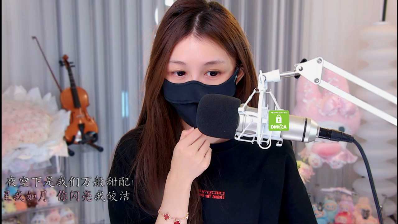 xixibaby- cam recording
