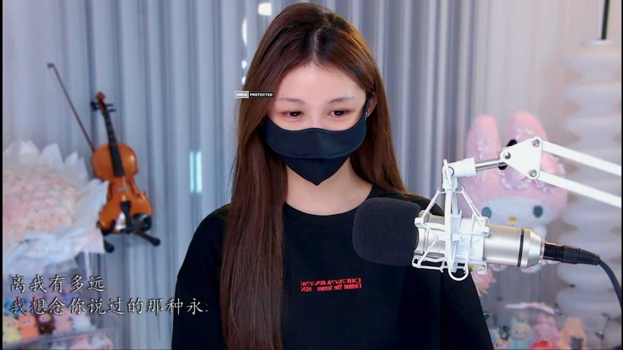 xixibaby- cam recording