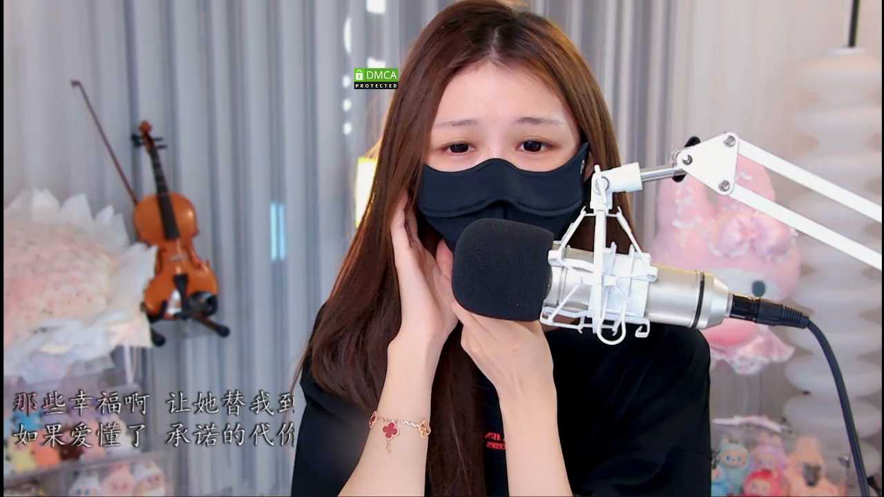 xixibaby- cam recording
