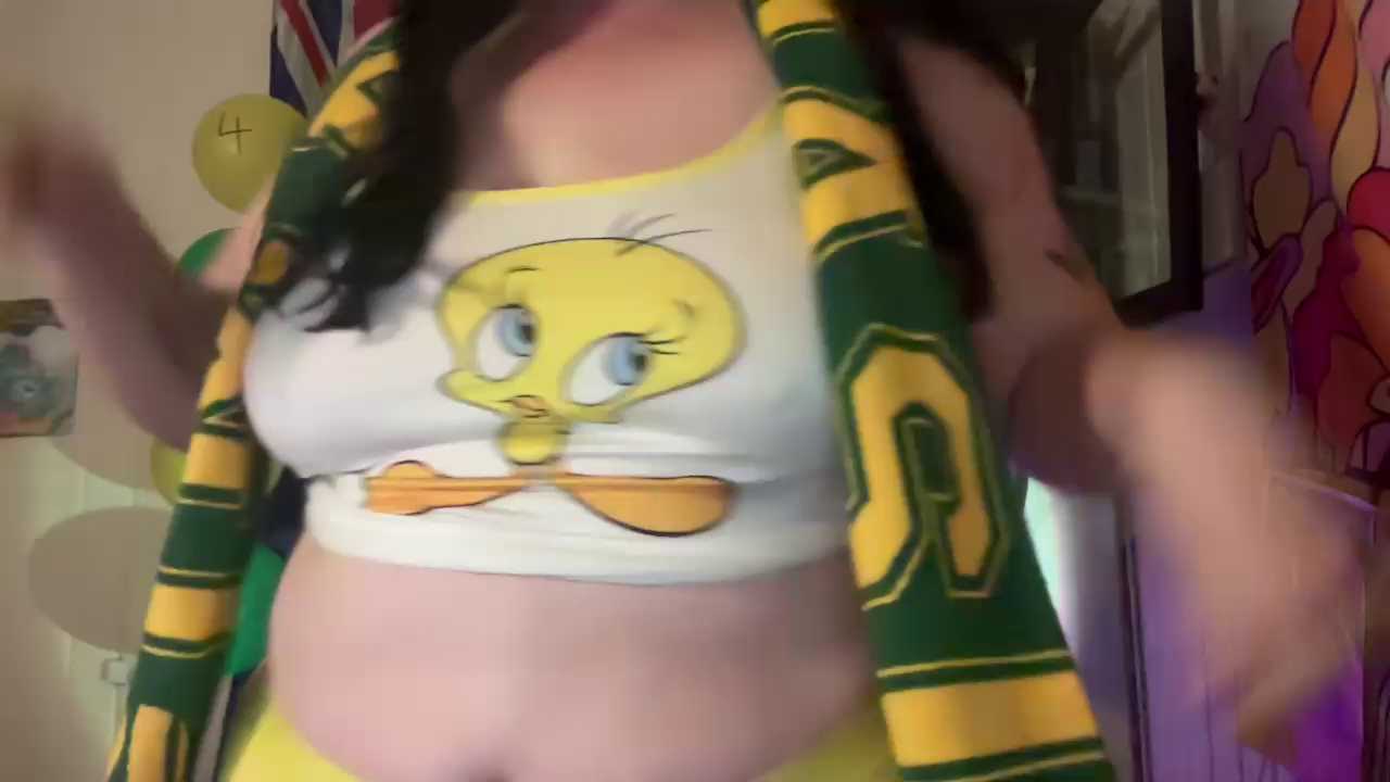 xopeachybaby