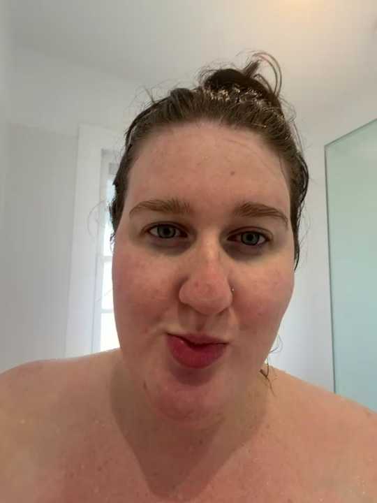 xopeachybaby cam recording