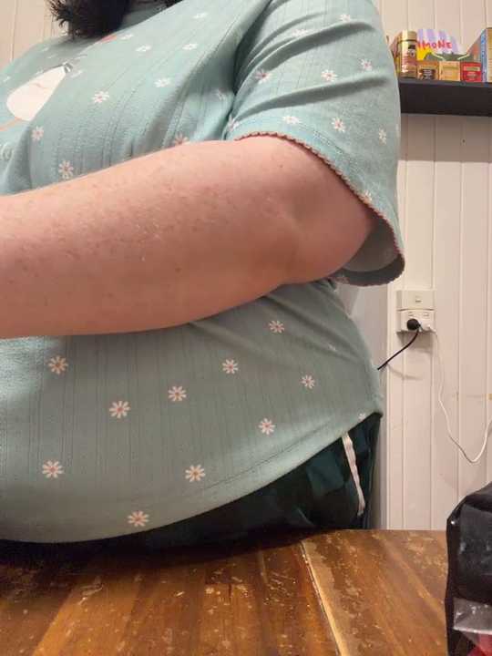 xopeachybaby cam recording