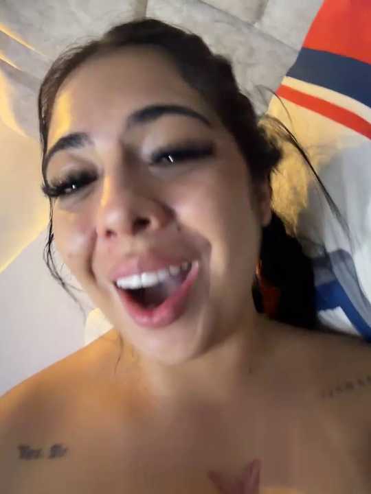 xoxo_sol cam recording