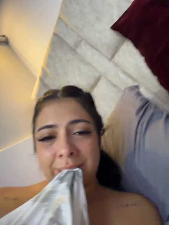 xoxo_sol cam recording