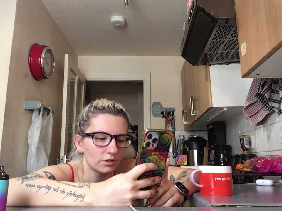 xxamyleighxx cam recording