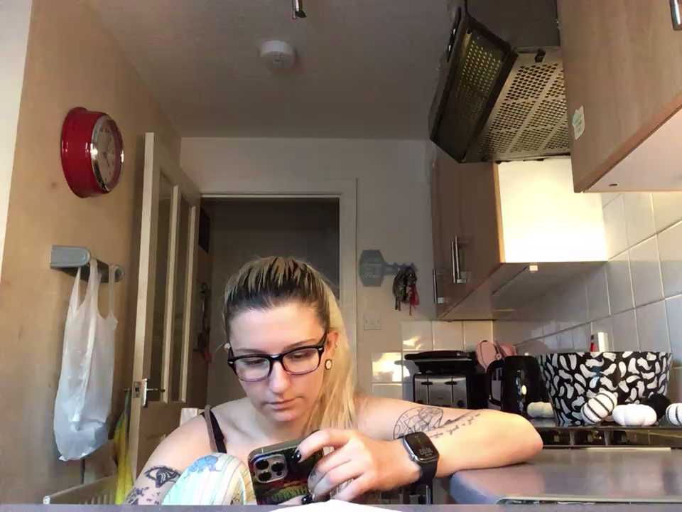 xxamyleighxx cam recording