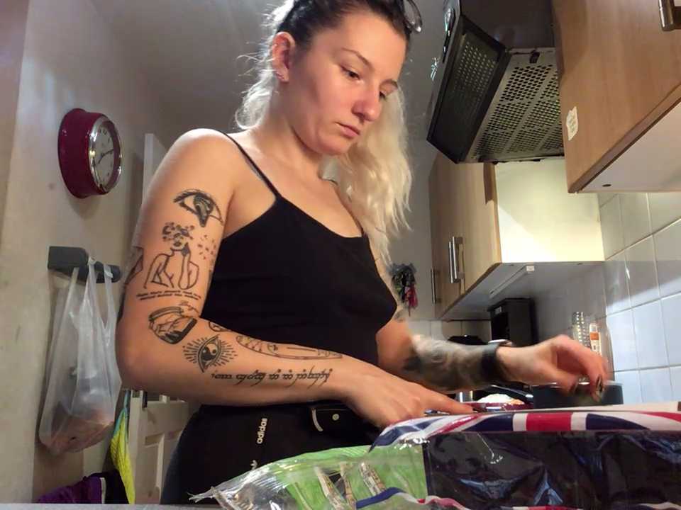 xxamyleighxx cam recording