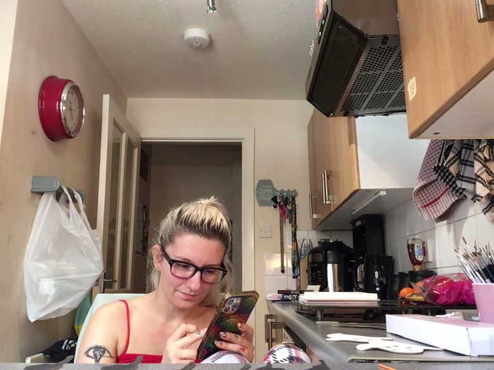 xxamyleighxx cam recording