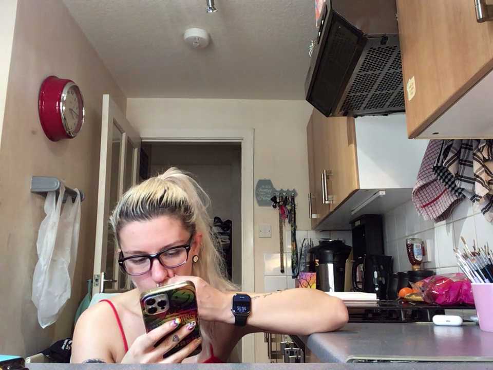 xxamyleighxx cam recording