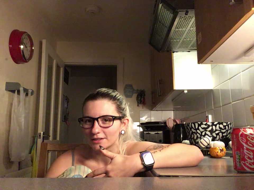 xxamyleighxx cam recording