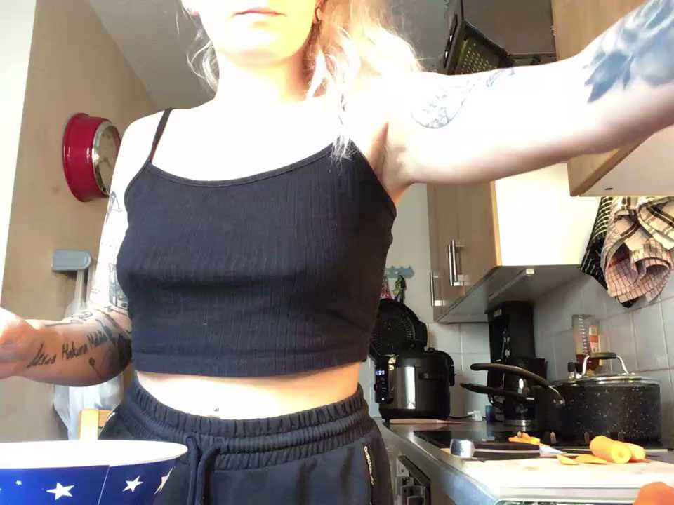 xxamyleighxx cam recording