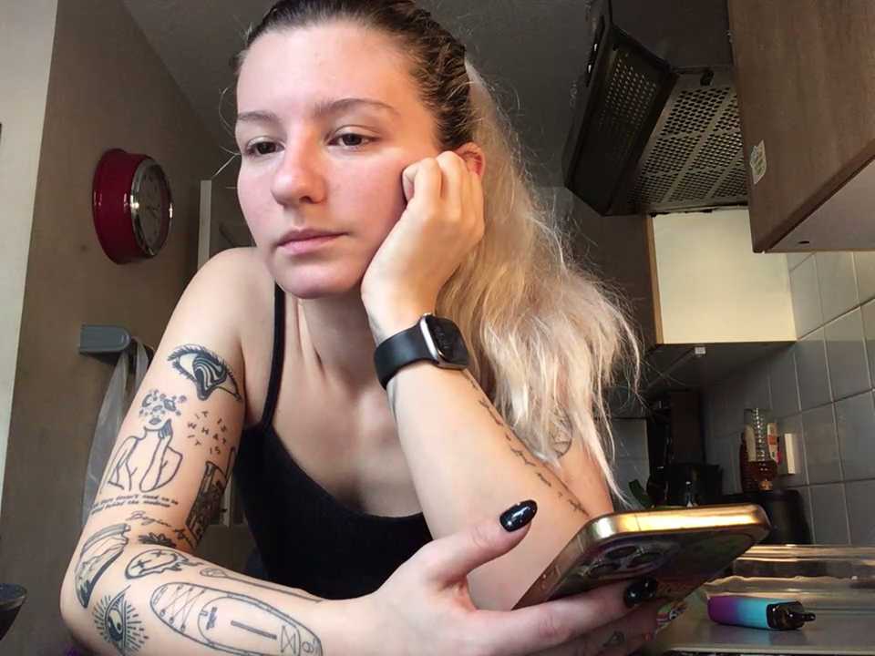 xxamyleighxx cam recording