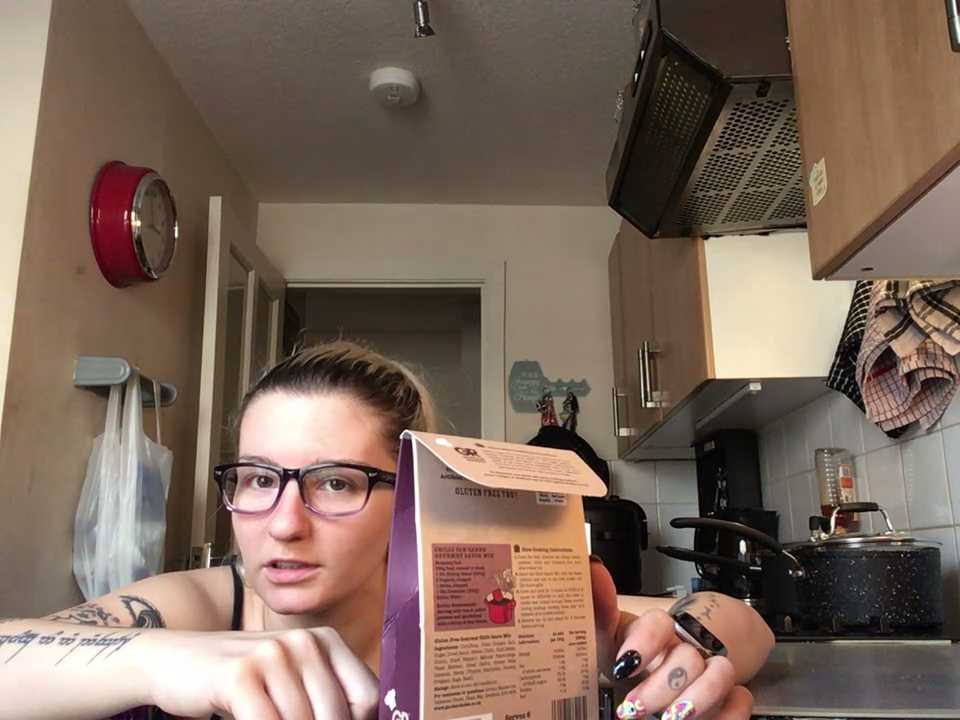 xxamyleighxx cam recording