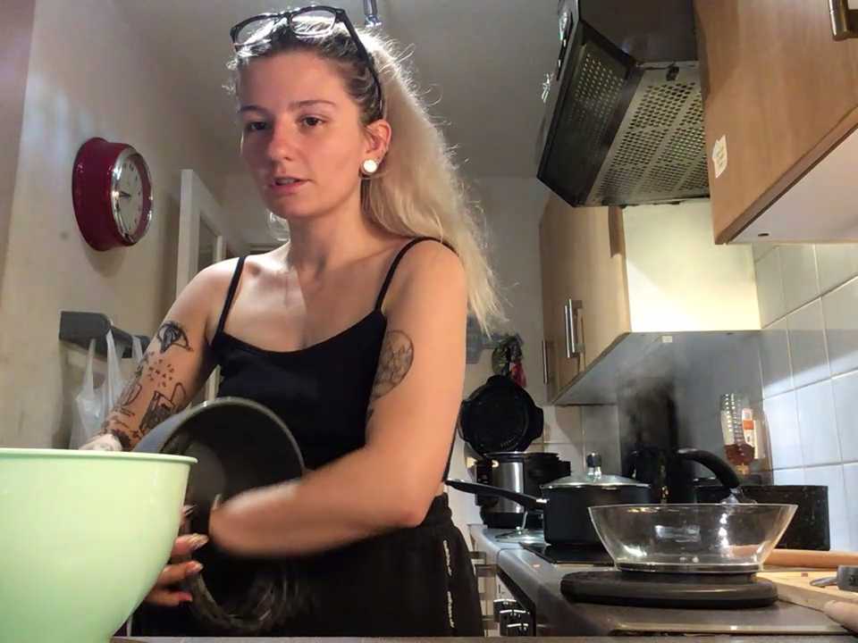 xxamyleighxx cam recording