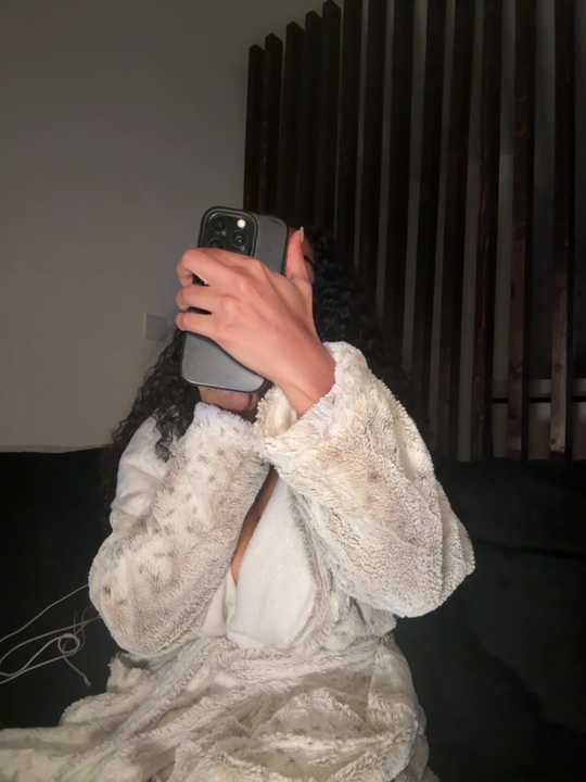 yasmingarcia cam recording