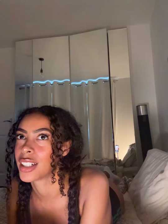 yasmingarcia cam recording
