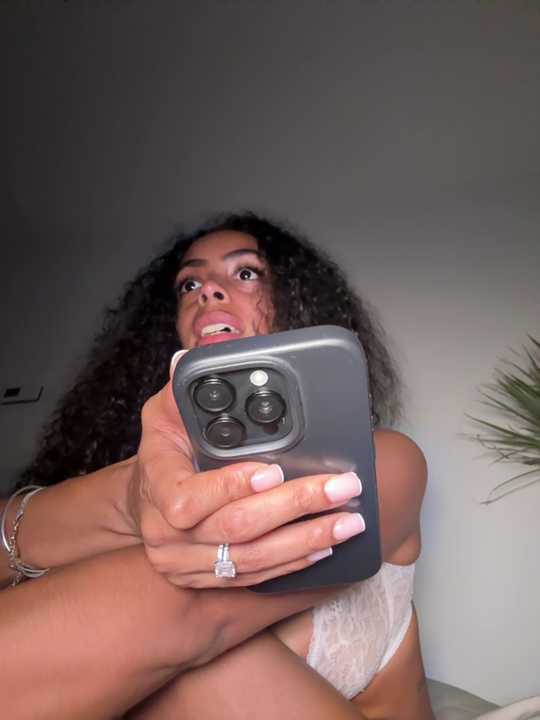 yasmingarcia cam recording