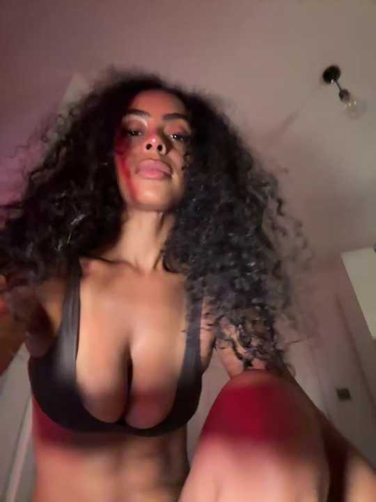 yasmingarcia cam recording