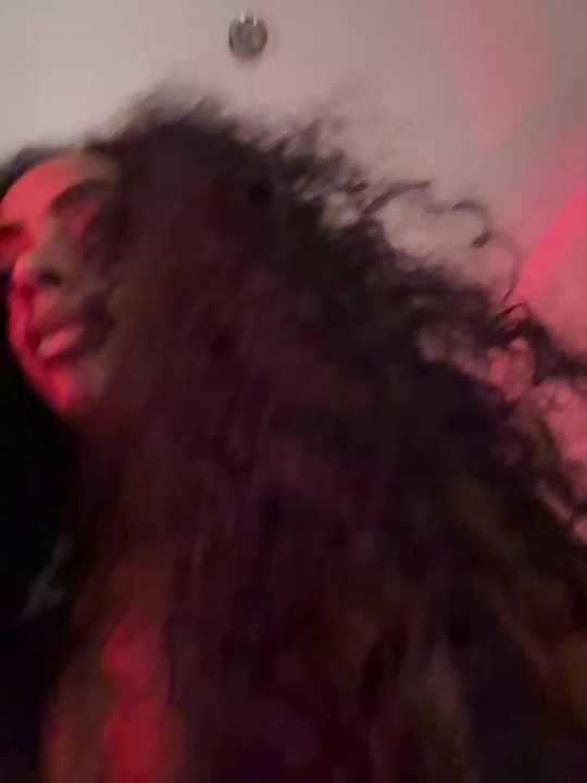 yasmingarcia cam recording