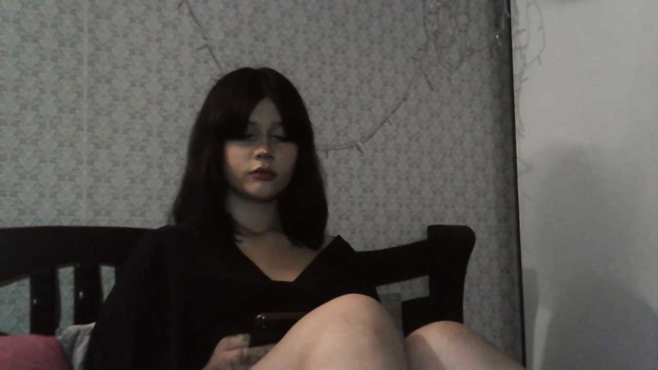 yawwwwws cam recording