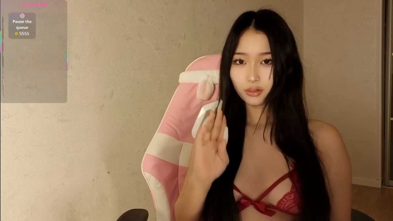 yeniimai cam recording