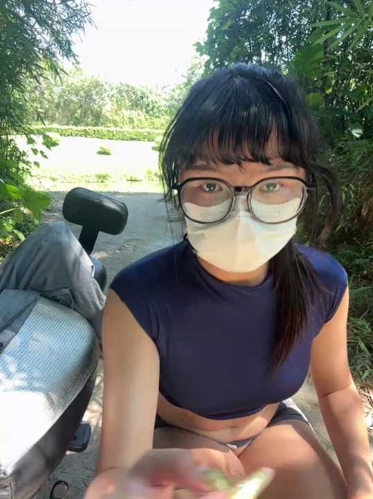 yingtao-888 cam recording