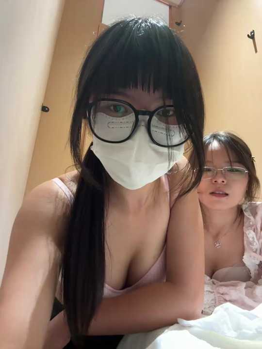 yingtao-888 cam recording