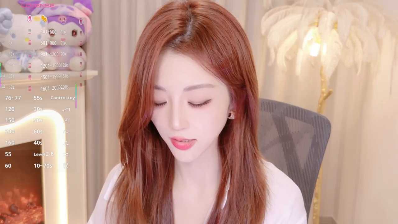 youmibaby11 cam recording