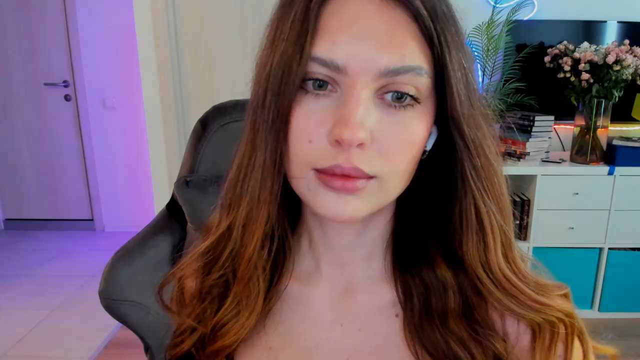 yourArya cam recording