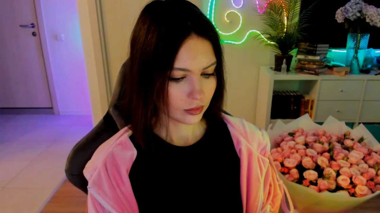 yourArya Stripchat recording – Oct 16, 2026