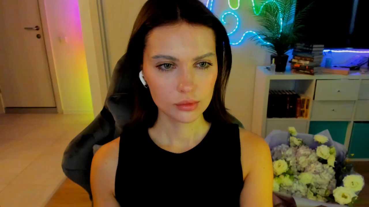 yourArya cam recording