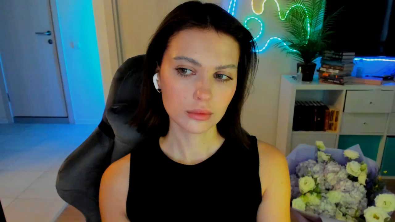 yourArya cam recording