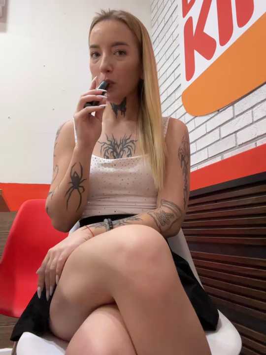 your_dream4 cam recording
