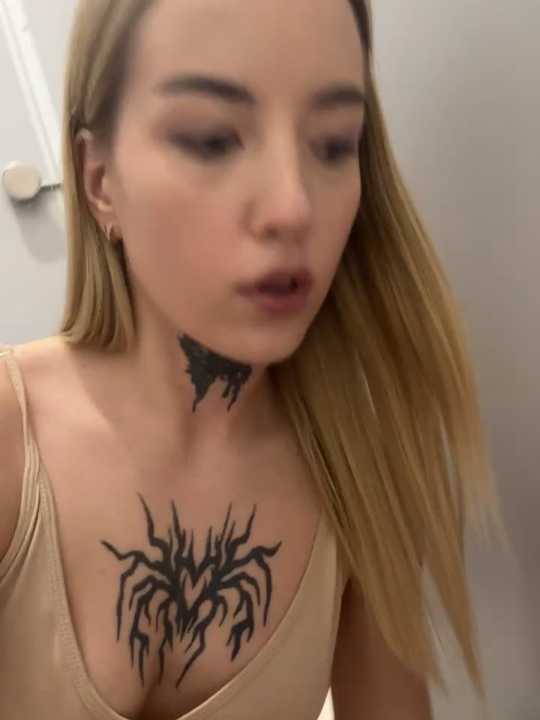 your_dream4 cam recording