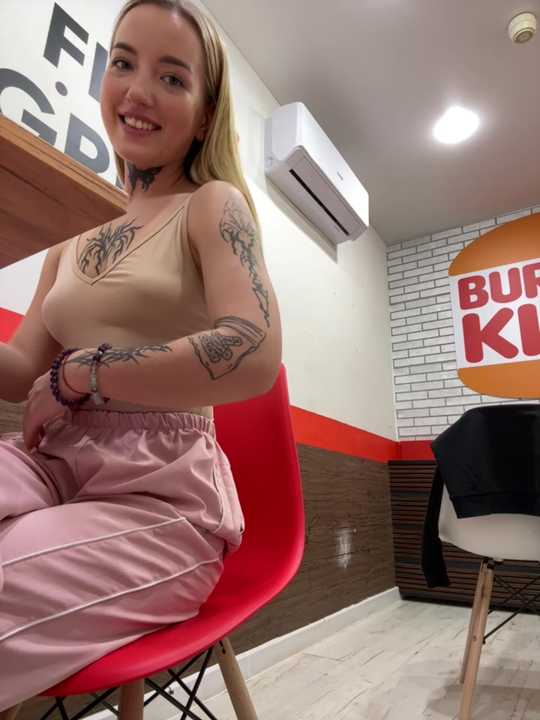 your_dream4 cam recording