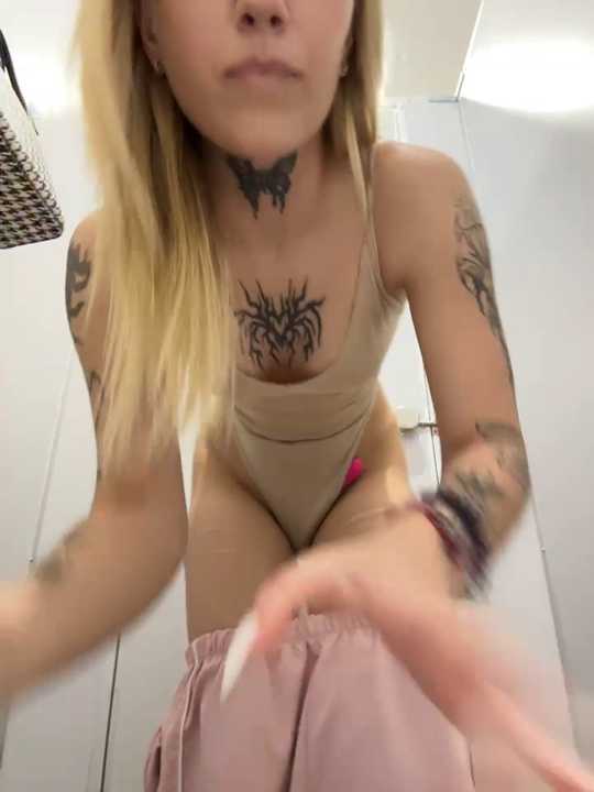 your_dream4 cam recording