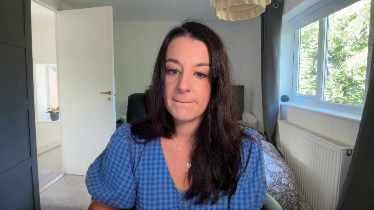 yourcassiexo cam recording