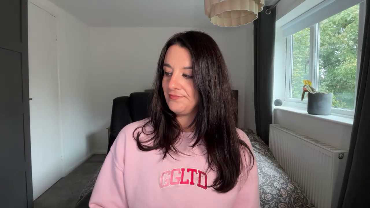 yourcassiexo cam recording