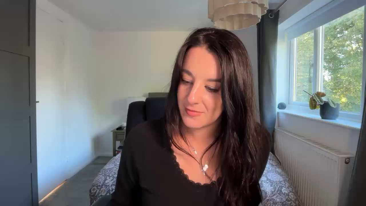 yourcassiexo cam recording