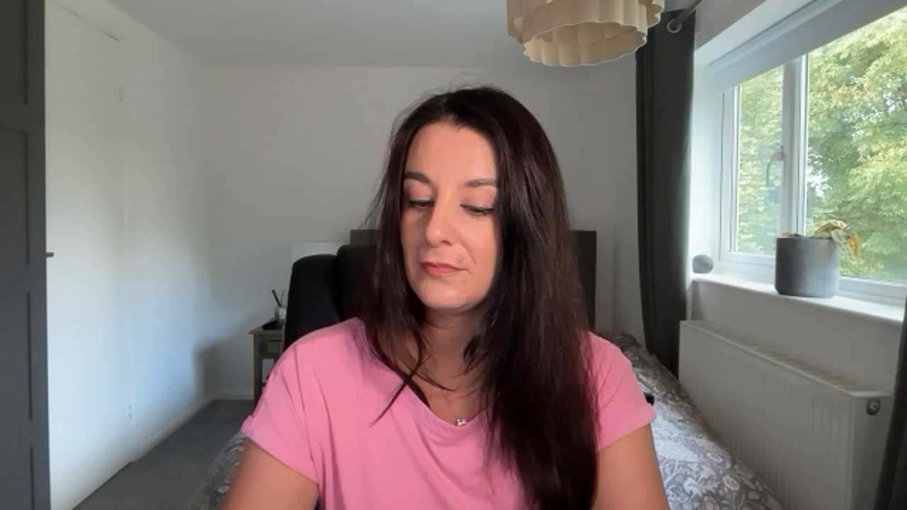 yourcassiexo cam recording