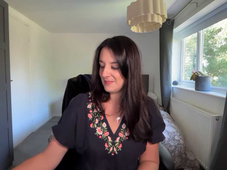 yourcassiexo cam recording
