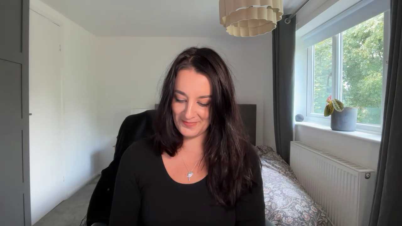 yourcassiexo cam recording